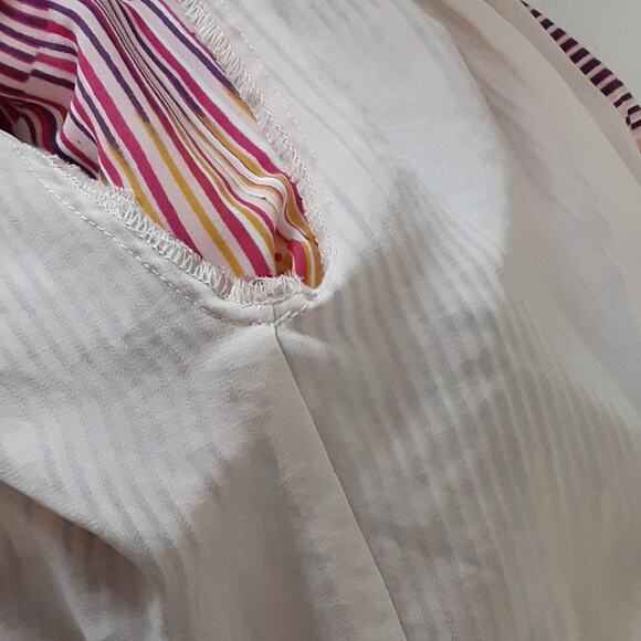 Cabi Open Front Mon Ami Kimono Sz. Medium #247 - Picture 6 of 6